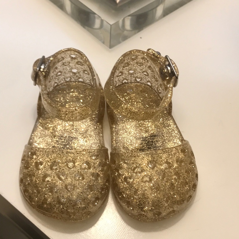 Jelly Sandals